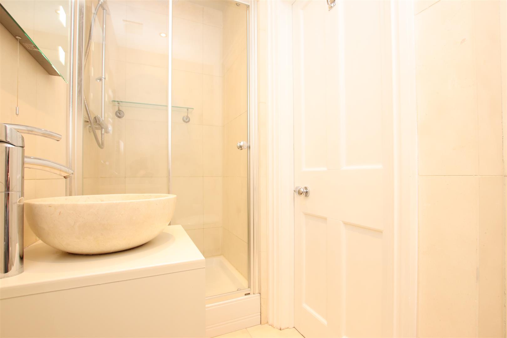 Manvers Street, Bath, BA1